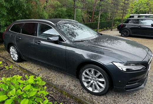 Volvo V90 D3 Geartronic Inscription