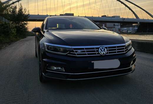 Volkswagen Volkswagen Passat 2.0