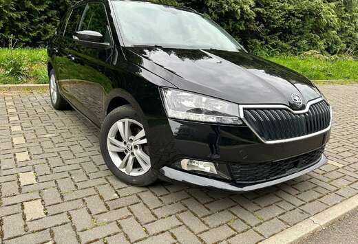 Skoda 1.0 TSI Ambition