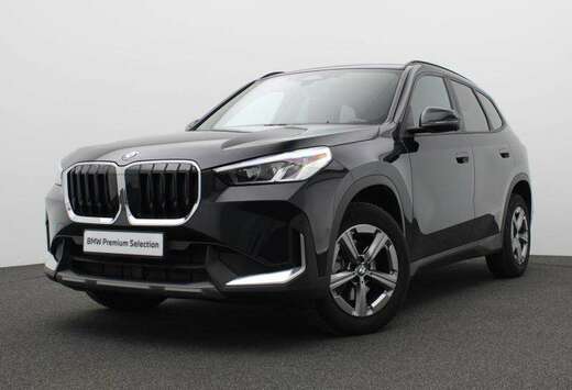 BMW NAVI - AUTOMAAT - LED