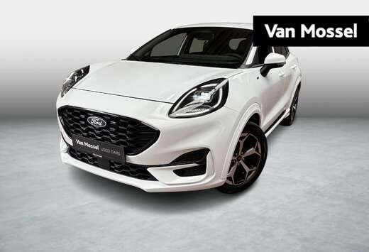 Ford ST Line Automaat - FACELIFT - Winterpack