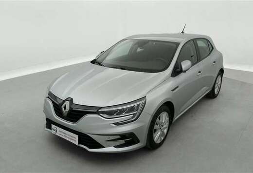 Renault 1.0 TCe 115 Business Ed. NAVI / FULL LED