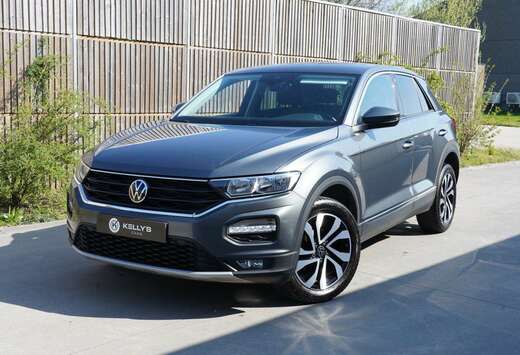 Volkswagen 1.0 TSI Active**Topstaat