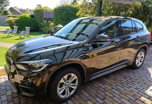 BMW xDrive20i Aut. Advantage