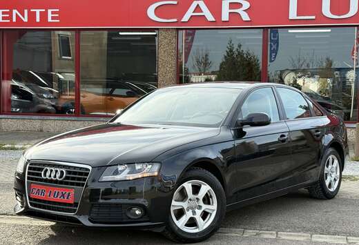 Audi 2.0 TDi 12OCV GRAND GPS CLIMATRONIC GARANTIE 1AN