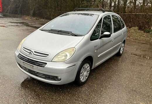 Citroen Xsara Picasso 1.6 HDi Tendance