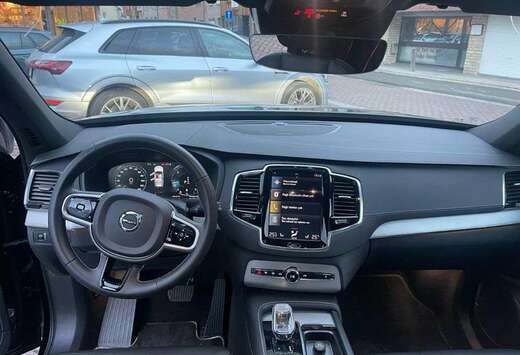 Volvo 2.0 D5 4WD R-Design 5pl.AdBlue(EU6d-T