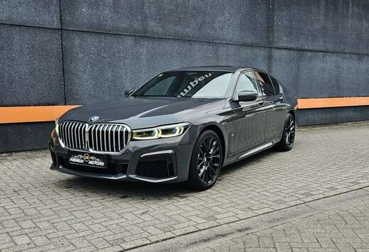 BMW INDIVIDUAL M PACK/**MEGA FULL/53.800KM/**ALS NIEU ...