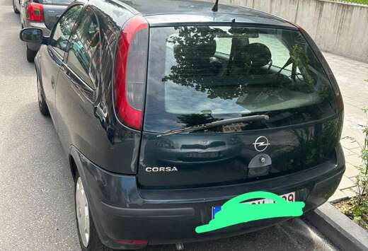 Opel 1.0i XEP 12v Essentia