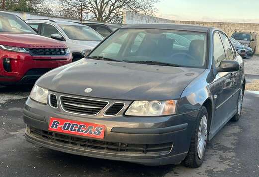 Saab 1.9 TiD Business Edition CLIMATISATION