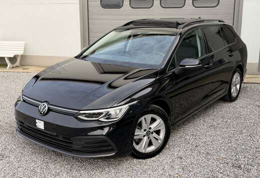 Volkswagen 1.0 TSI 110PK // PANO // TREKHAAK // ALCAN ...
