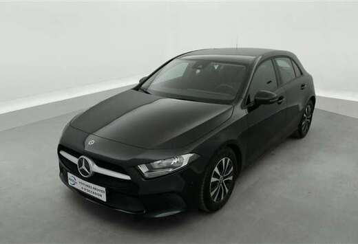 Mercedes-Benz A 160 Business Solution NAVI/JA/PDC