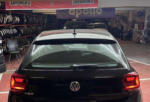 Volkswagen 1.6 TDi SCR Comfortline