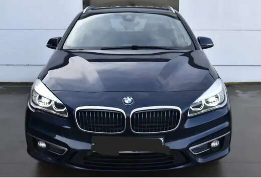 BMW Active Tourer PHEV 225xeA