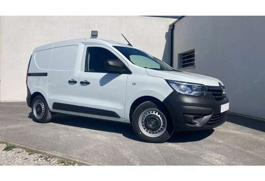 Renault Express Van BLUE DCI 95 CONFORT