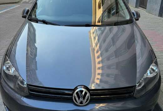 Volkswagen 1.6 break