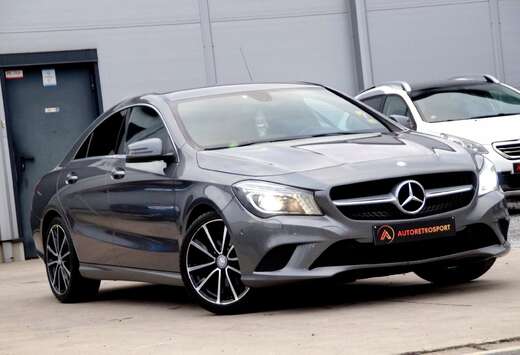 Mercedes-Benz BE Edition _Garantie