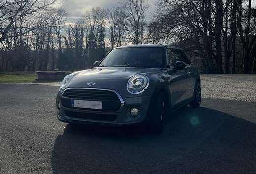 MINI Mini 1.5 Cooper
