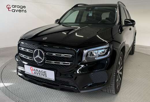 Mercedes-Benz GLB 180 Business Line