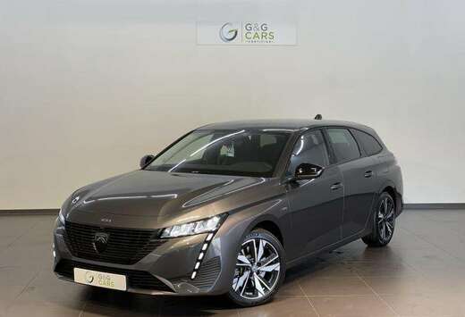 Peugeot SW ACTIVE PACK ** GARANTIE 12 MOIS **