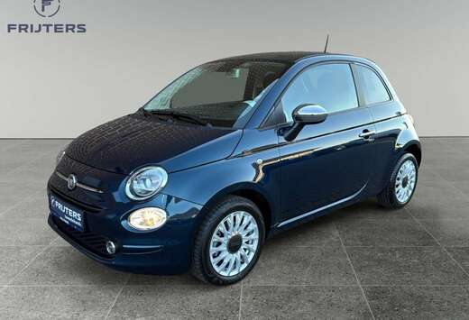 Fiat Hybrid