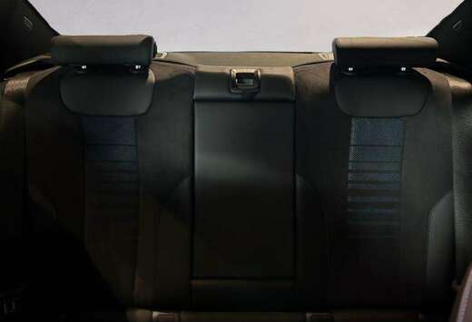 BMW 220d coupé M-Sport