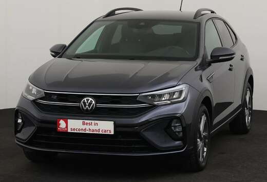 Volkswagen R-LINE BUSINESS  1.0TSI + GPS + CARPLAY +  ...