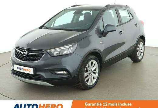 Opel 1.6 Edition Start/Stop