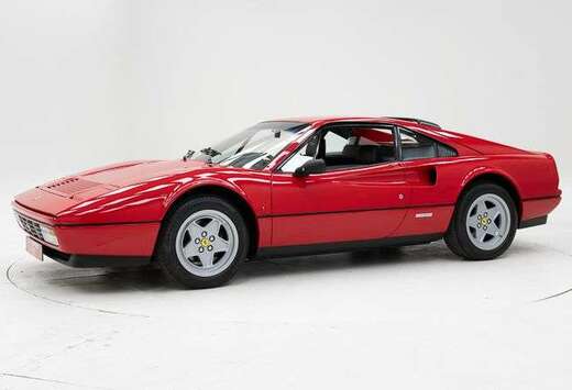 Ferrari GTB \'87 CH72641