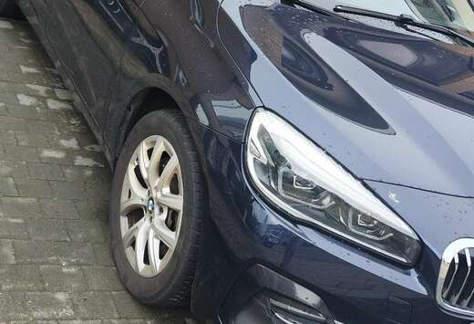 BMW 220i Gran Tourer Aut. Luxury Line