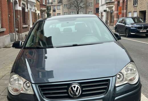 Volkswagen 1.2 Trendline