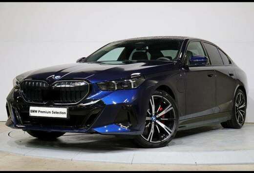 BMW e Berline Kit M Sport NEW MODEL Individual  Comfo