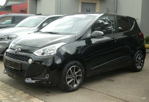 Hyundai 1.0 Pack Automatique