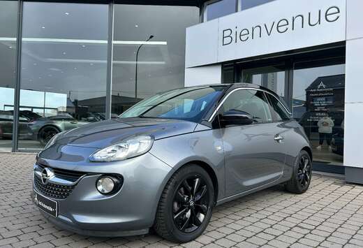 Opel 1.2i *GARANTIE*1ER PROP*CARPLAY*GPS*CRUISE*CAPTE ...