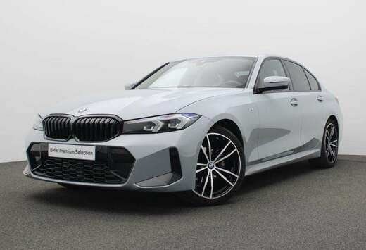 BMW M SPORT - AUTOMAAT - NAVI