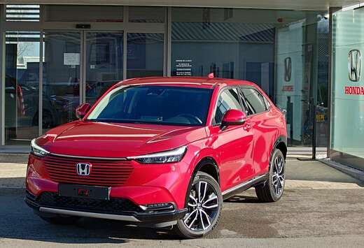 Honda HR-V e:HEV 1.5i Advance HYBRID AUTOMATIQUE