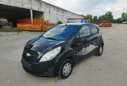 Chevrolet Spark 1.0i
