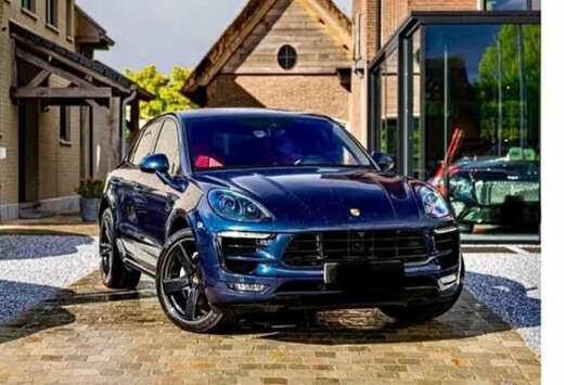 Porsche Diesel 3.0 V6 258 ch S PDK