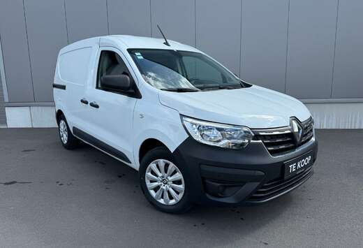 Renault / 1.5 Confort / INCL. BTW / PDC / CAMERA / CA ...