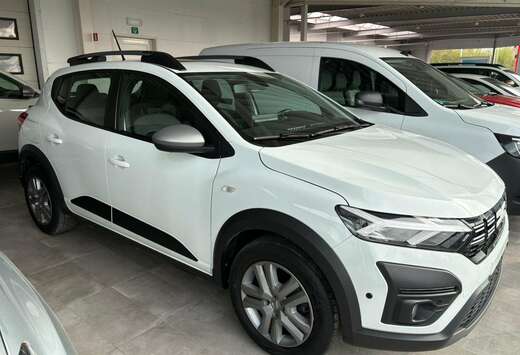 Dacia Sandero Stepway LPG 1.0 ECO-G Stepway Comfort