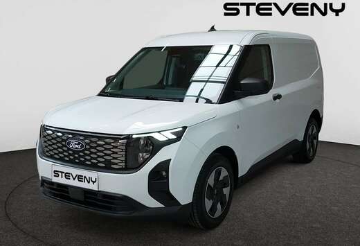 Ford TREND BEV 43 kWh 136CV DEMO