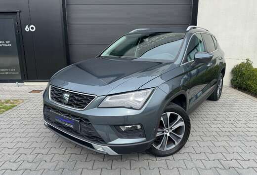 SEAT Ateca 1.4 TSI Style DSG