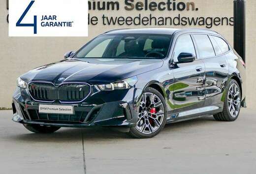 BMW eDrive40 Touring M Sport PRO  PANO