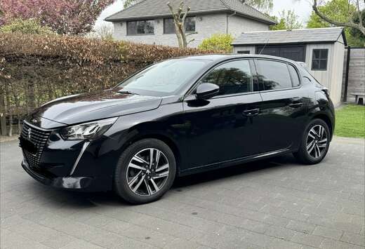 Peugeot 1.2i PureTech Style