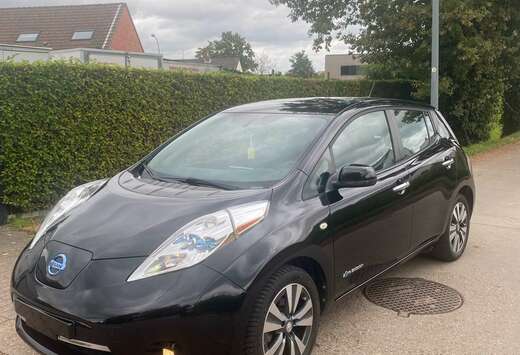 Nissan 24 kWh (mit Batterie) Acenta