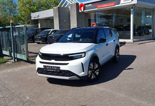 Opel Frontera 1.2 Turbo MHEV GS