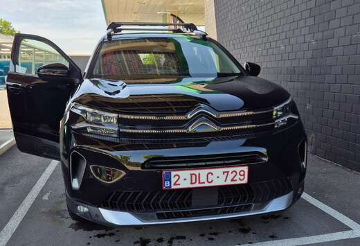 Citroen C5 Aircross 1.5 BlueHDi Business GPS S