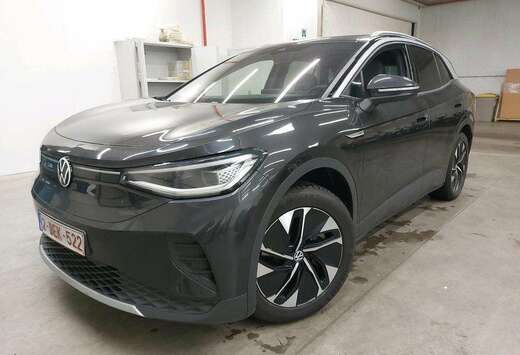 Volkswagen TECH PRO PERFORMANCE