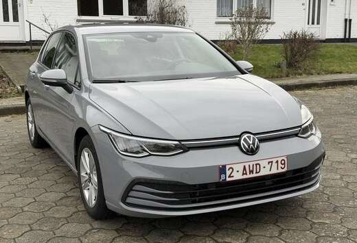 Volkswagen 1.0 TSI Life OPF