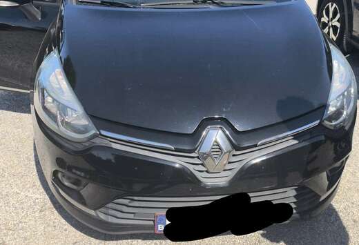 Renault TCe 90 Energy Limited